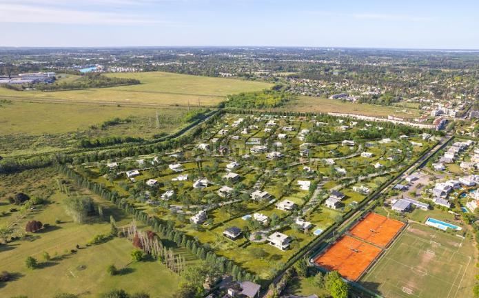 Terreno en Venta en Pilar, G.B.A. Zona Norte
