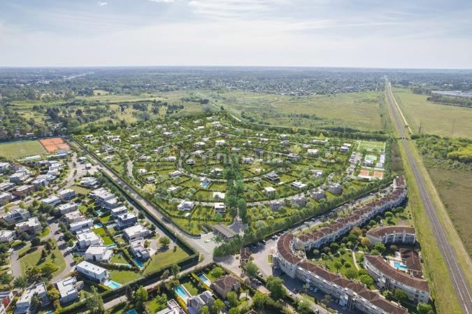 Terreno en Venta en Pilar, G.B.A. Zona Norte