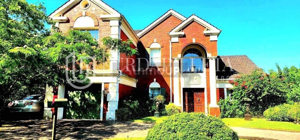 Casa en Venta en Pilar, G.B.A. Zona Norte