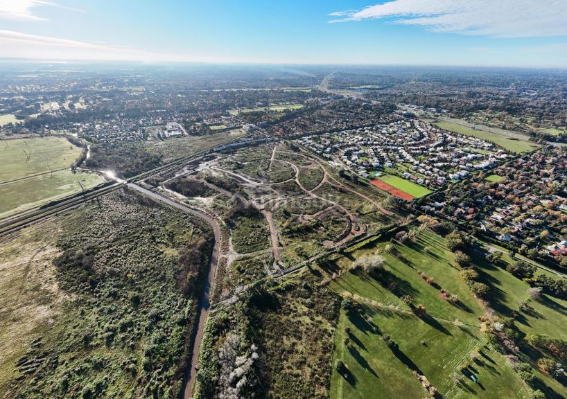 Terreno en Venta en Pilar, G.B.A. Zona Norte