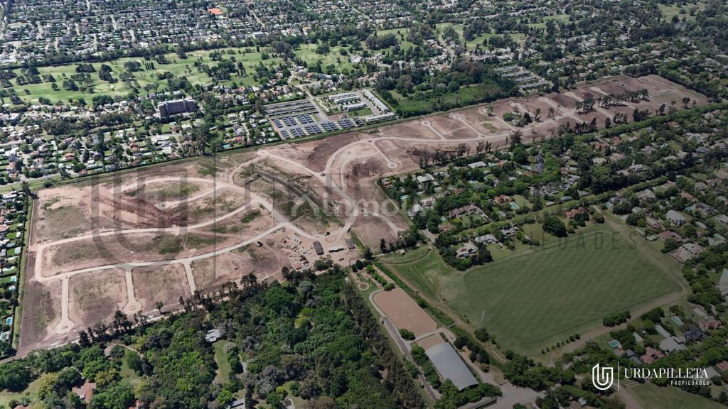 Terreno en Venta en Pilar, G.B.A. Zona Norte