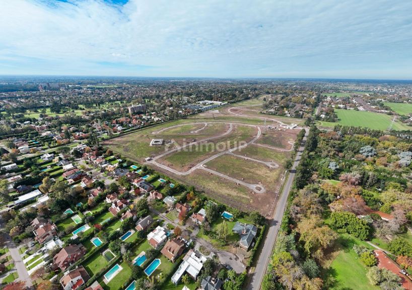 Terreno en Venta en Pilar, G.B.A. Zona Norte