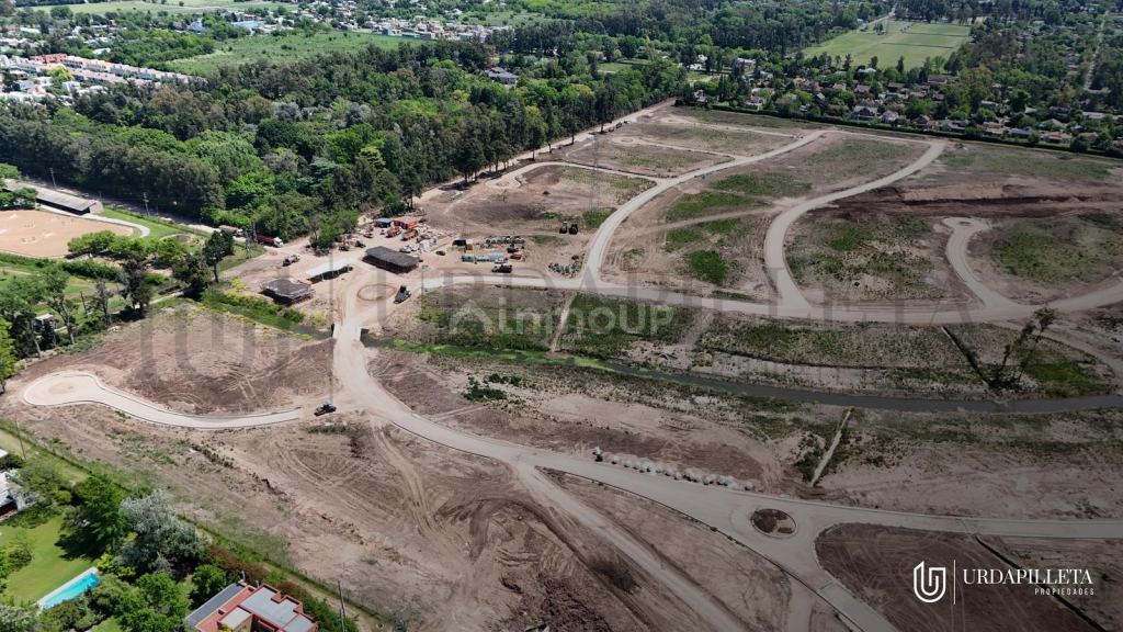 Terreno en Venta en Pilar, G.B.A. Zona Norte