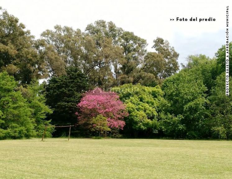 Terreno en Venta en Pilar, G.B.A. Zona Norte