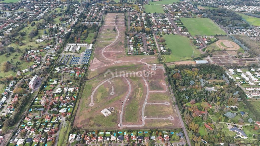 Terreno en Venta en Pilar, G.B.A. Zona Norte