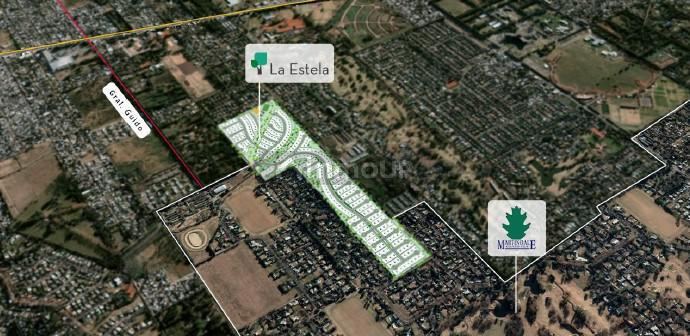 Terreno en Venta en Pilar, G.B.A. Zona Norte