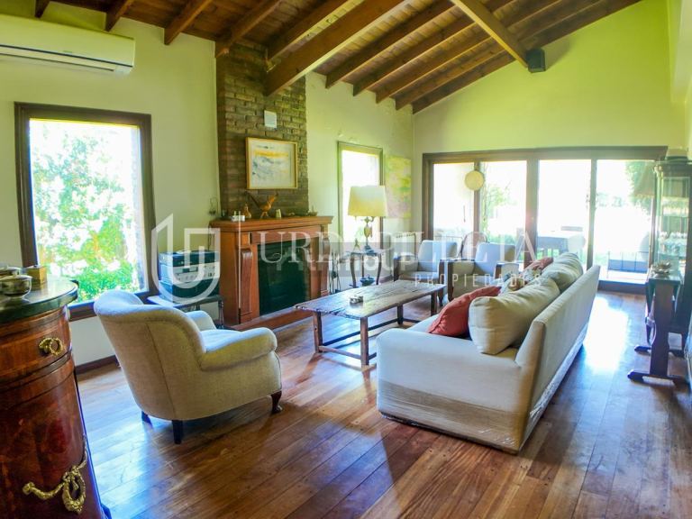 Casa en Venta en Pilar, G.B.A. Zona Norte
