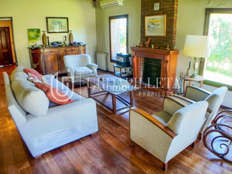 Casa en Venta en Pilar, G.B.A. Zona Norte