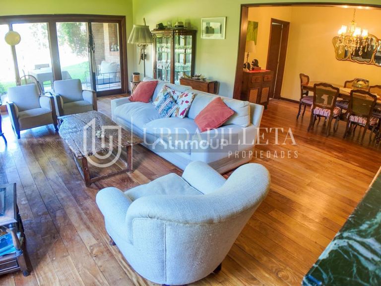 Casa en Venta en Pilar, G.B.A. Zona Norte