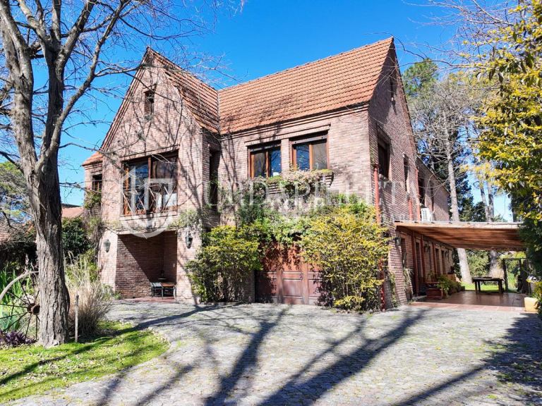 Casa en Venta en Pilar, G.B.A. Zona Norte