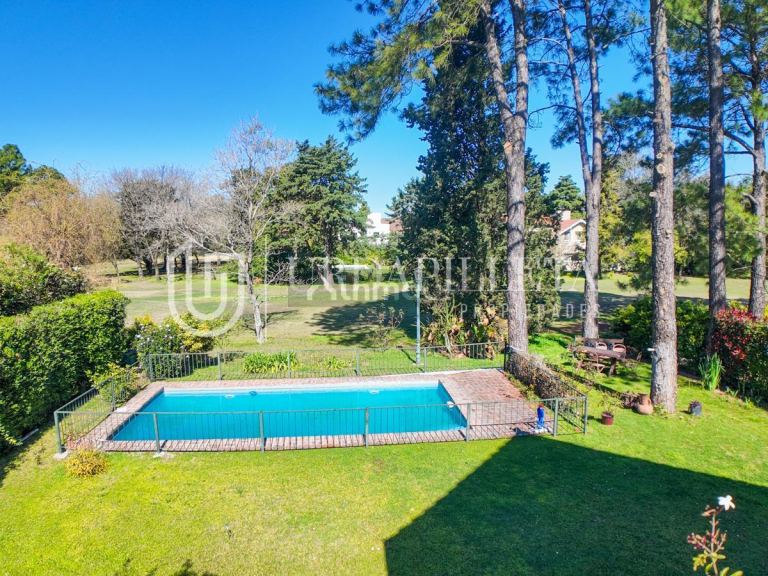 Casa en Venta en Pilar, G.B.A. Zona Norte