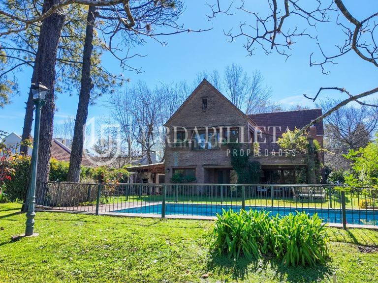 Casa en Venta en Pilar, G.B.A. Zona Norte