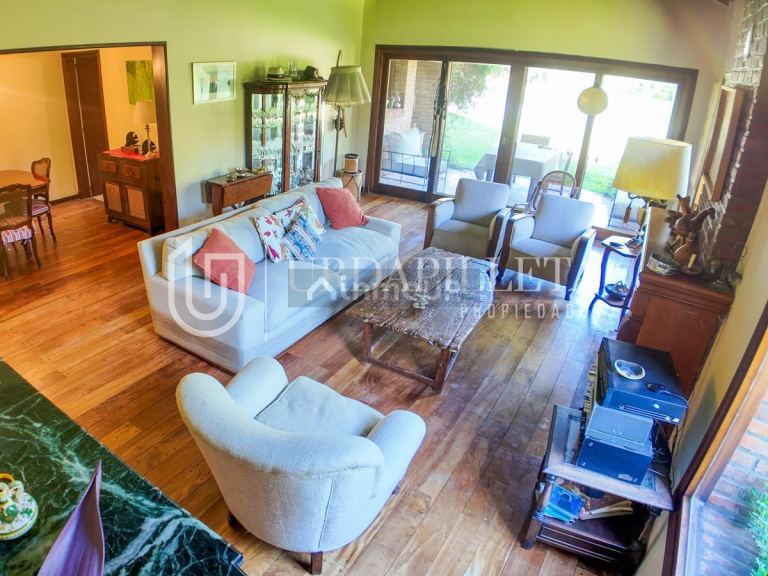Casa en Venta en Pilar, G.B.A. Zona Norte