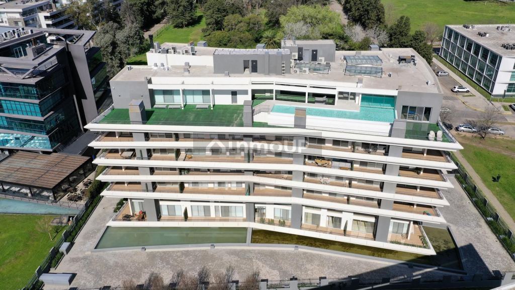 Departamento en Venta en Pilar, G.B.A. Zona Norte