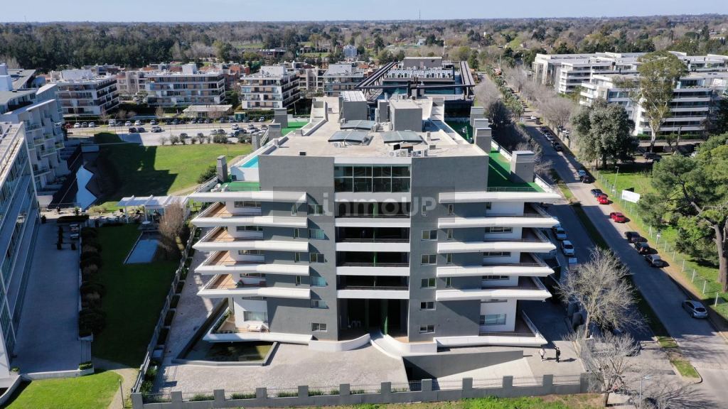 Departamento en Venta en Pilar, G.B.A. Zona Norte