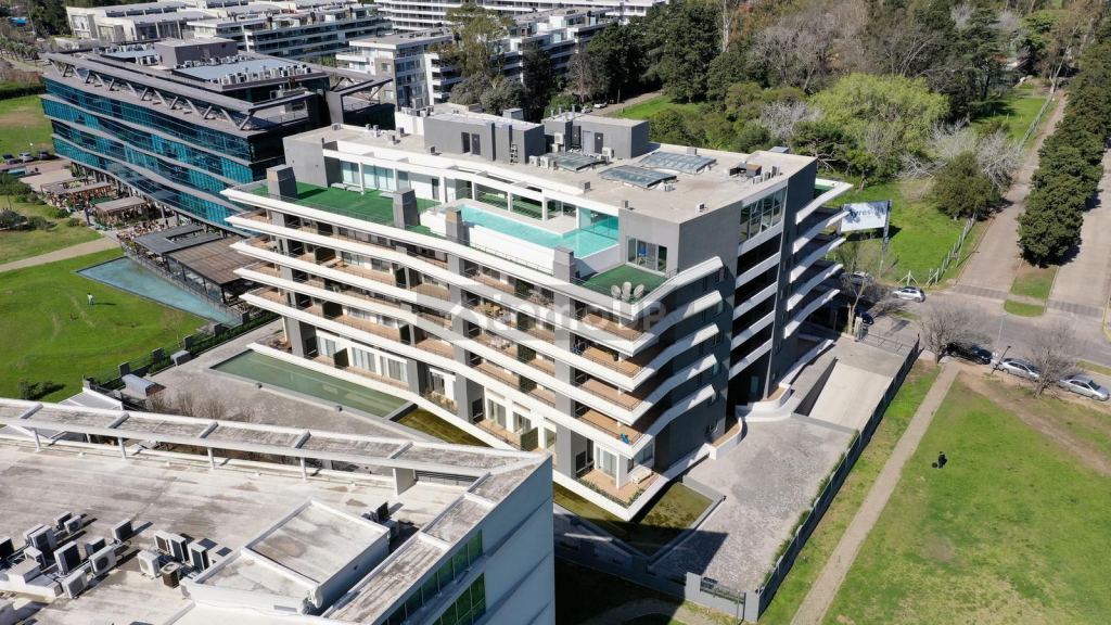Departamento en Venta en Pilar, G.B.A. Zona Norte