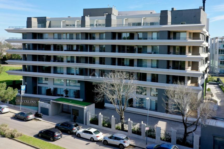 Departamento en Venta en Pilar, G.B.A. Zona Norte