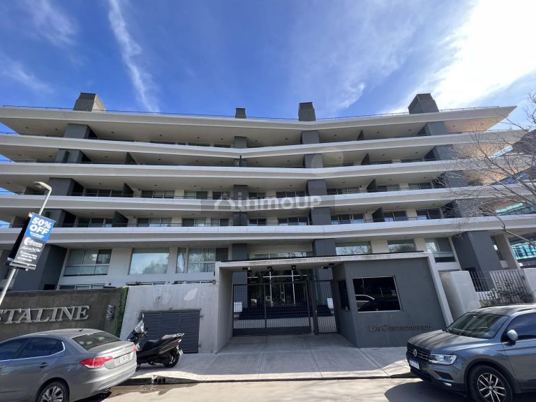 Departamento en Venta en Pilar, G.B.A. Zona Norte