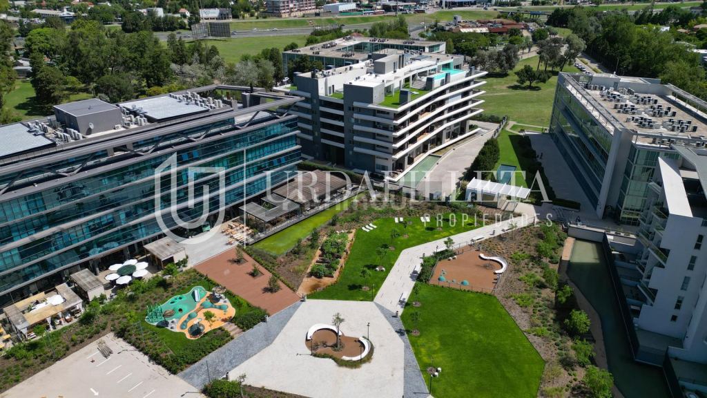 Departamento en Venta en Pilar, G.B.A. Zona Norte