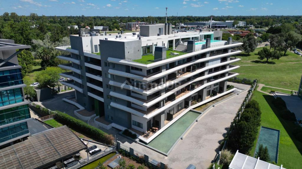 Departamento en Venta en Pilar, G.B.A. Zona Norte