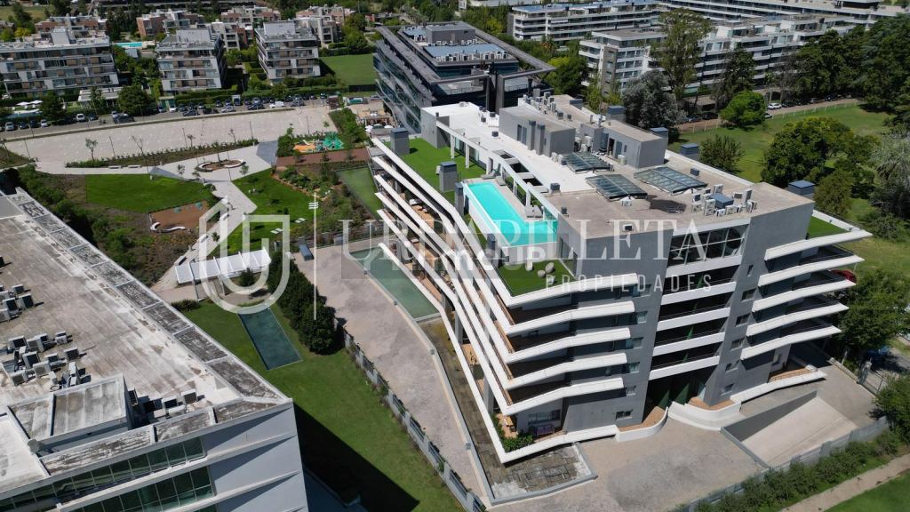 Departamento en Venta en Pilar, G.B.A. Zona Norte