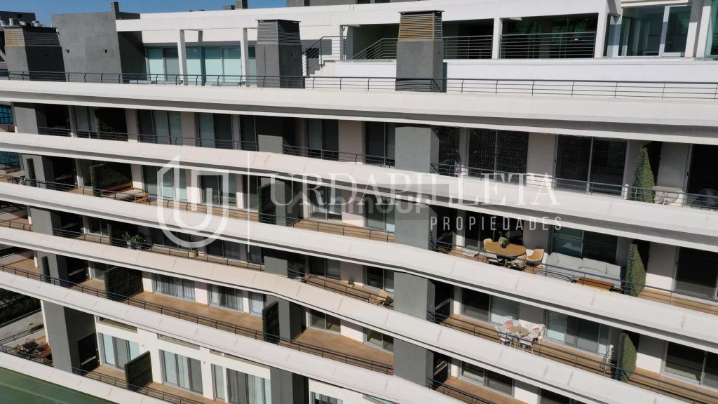 Departamento en Venta en Pilar, G.B.A. Zona Norte
