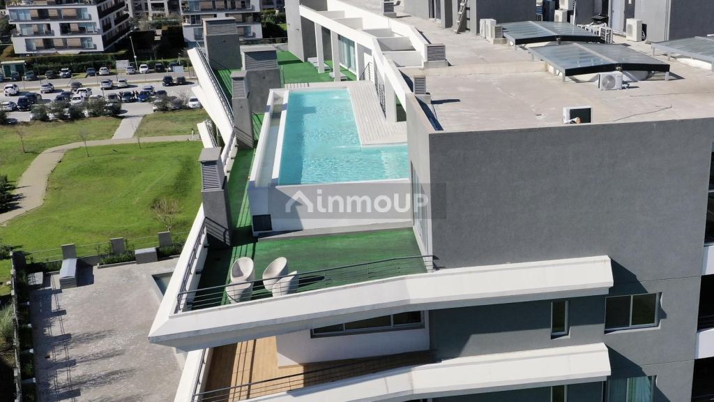 Departamento en Venta en Pilar, G.B.A. Zona Norte
