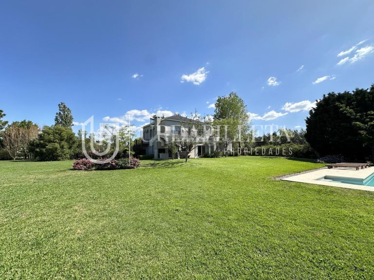 Casa en Venta en Pilar, G.B.A. Zona Norte