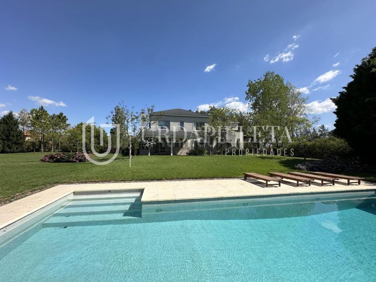 Casa en Venta en Pilar, G.B.A. Zona Norte