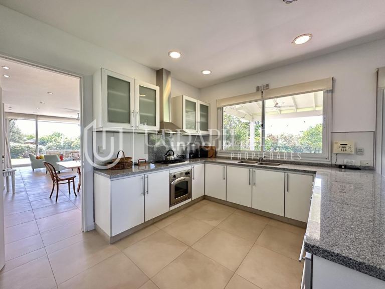 Casa en Venta en Pilar, G.B.A. Zona Norte