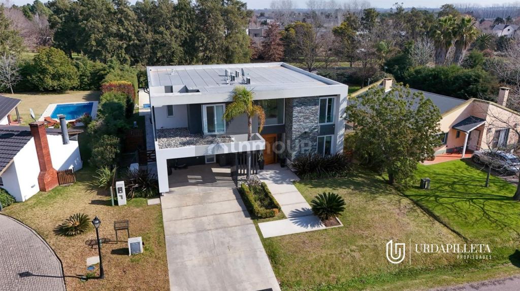Casa en Venta en Pilar, G.B.A. Zona Norte