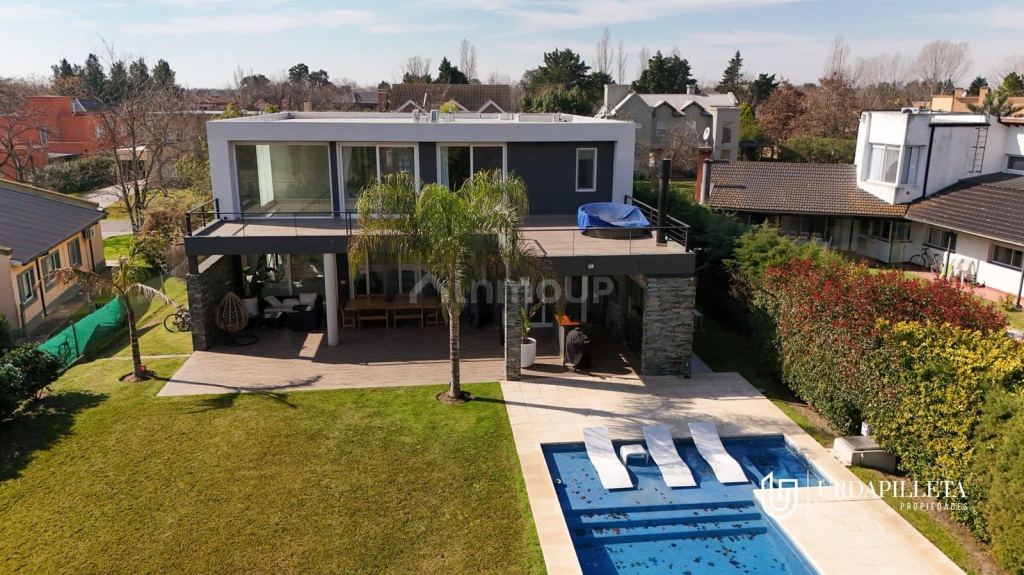 Casa en Venta en Pilar, G.B.A. Zona Norte