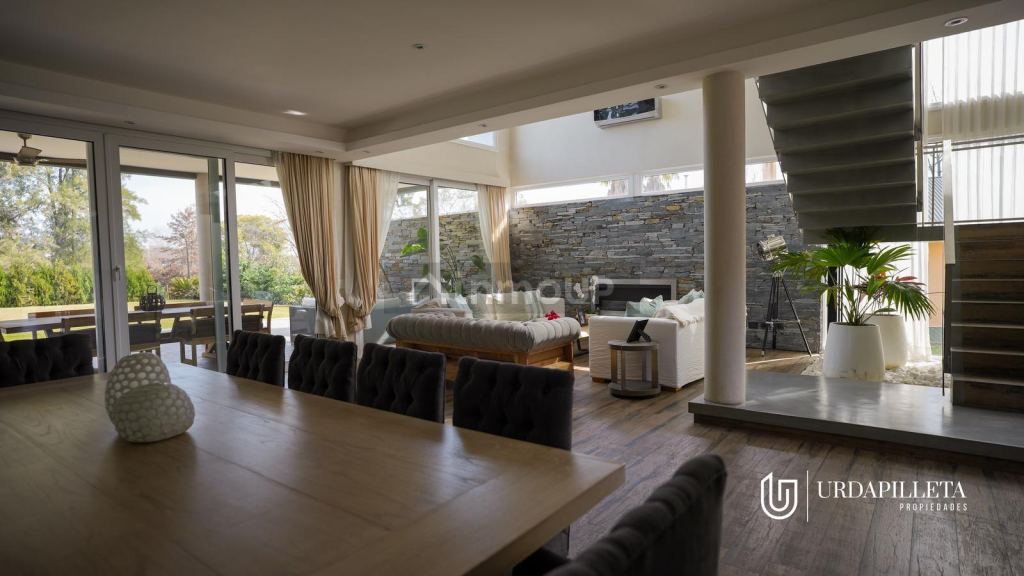 Casa en Venta en Pilar, G.B.A. Zona Norte