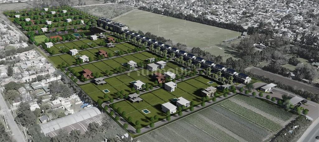 Terreno en Venta en Pilar, G.B.A. Zona Norte