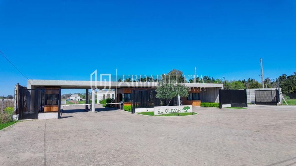 Terreno en Venta en Pilar, G.B.A. Zona Norte