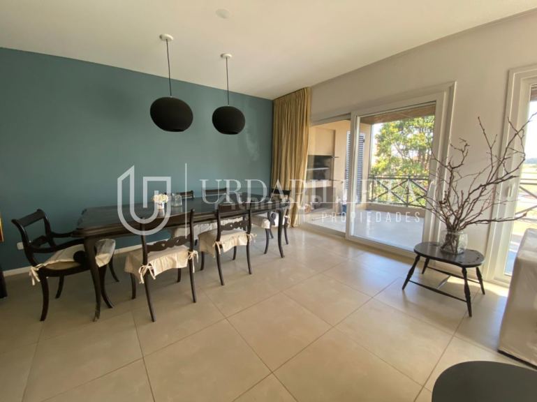Departamento en Venta en Pilar, G.B.A. Zona Norte