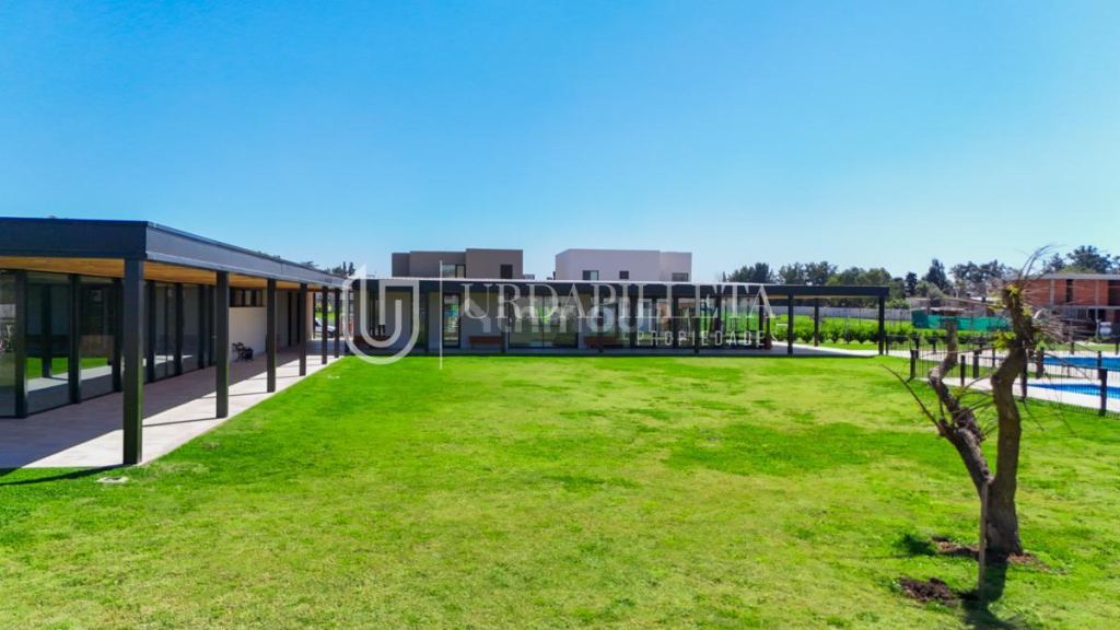 Terreno en Venta en Pilar, G.B.A. Zona Norte