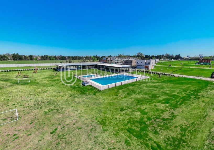 Terreno en Venta en Pilar, G.B.A. Zona Norte