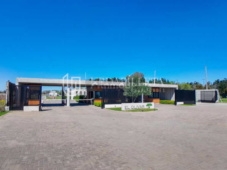 Terreno en Venta en Pilar, G.B.A. Zona Norte