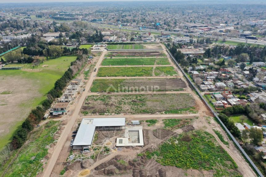 Terreno en Venta en Pilar, G.B.A. Zona Norte