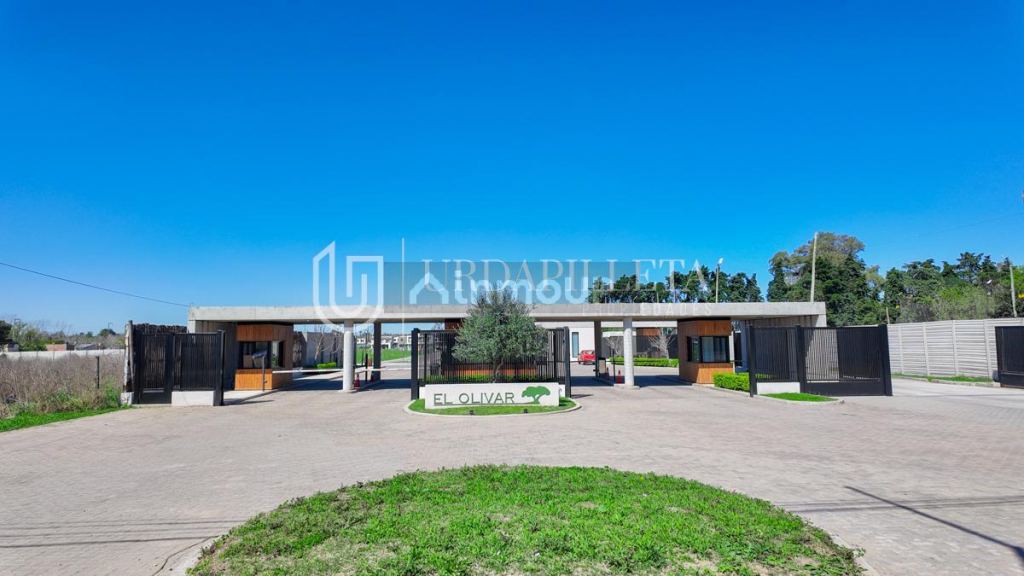 Terreno en Venta en Pilar, G.B.A. Zona Norte