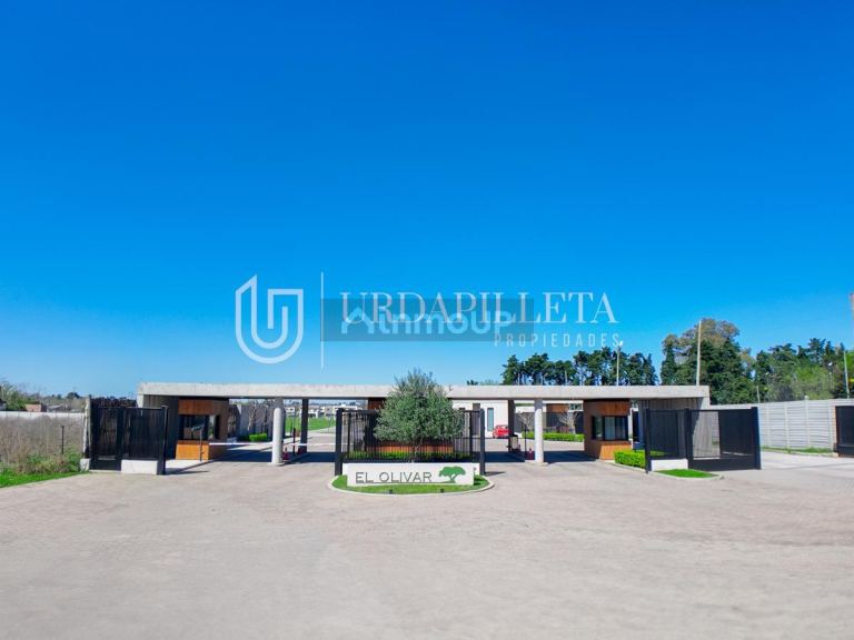 Terreno en Venta en Pilar, G.B.A. Zona Norte