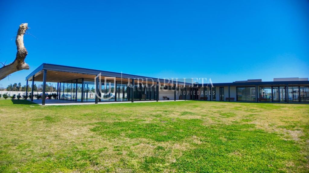 Terreno en Venta en Pilar, G.B.A. Zona Norte