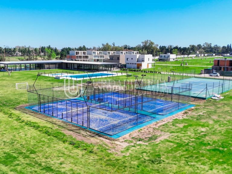 Terreno en Venta en Pilar, G.B.A. Zona Norte