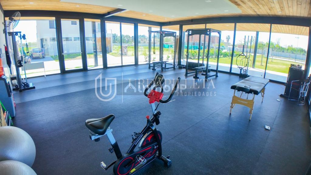 Terreno en Venta en Pilar, G.B.A. Zona Norte