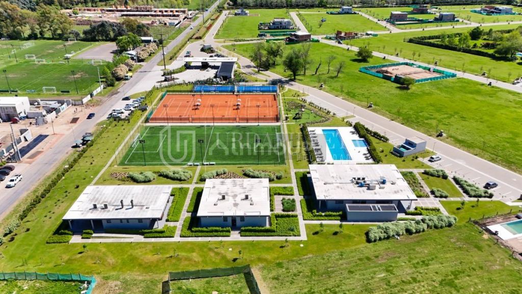 Terreno en Venta en Pilar, G.B.A. Zona Norte