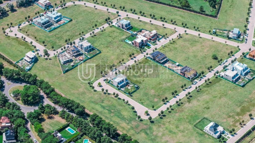 Terreno en Venta en Pilar, G.B.A. Zona Norte