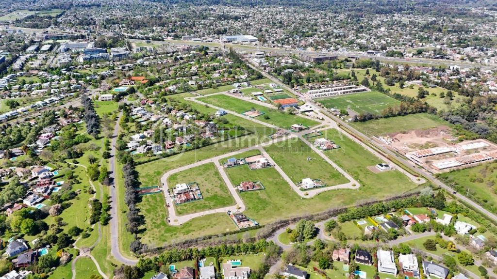 Terreno en Venta en Pilar, G.B.A. Zona Norte