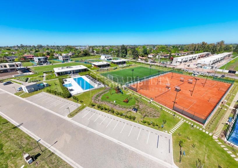 Terreno en Venta en Pilar, G.B.A. Zona Norte