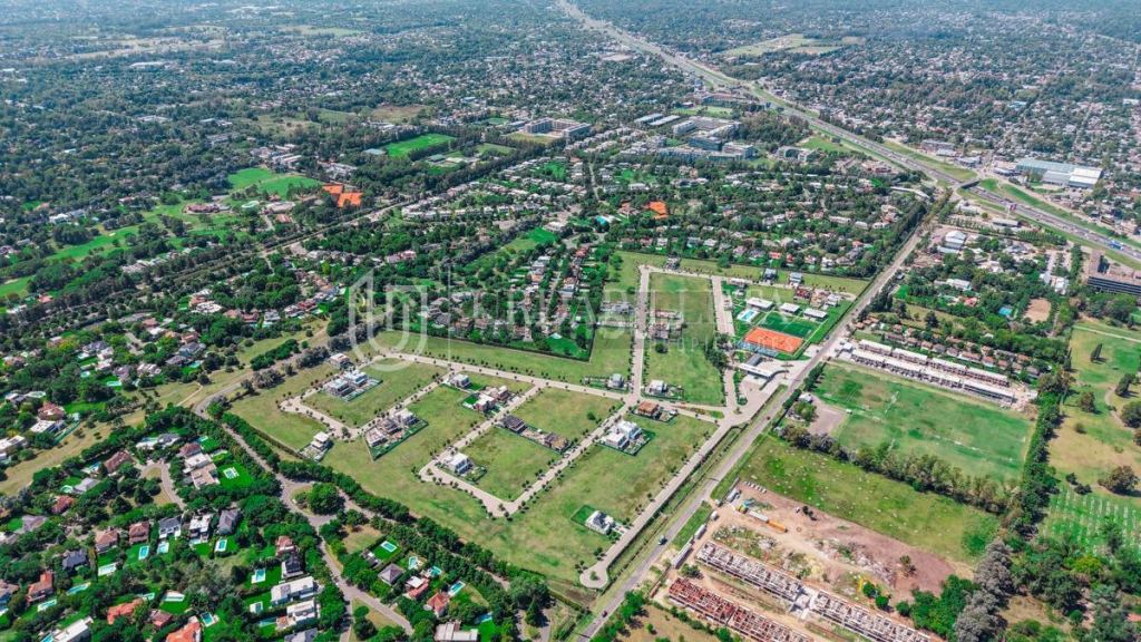 Terreno en Venta en Pilar, G.B.A. Zona Norte